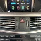 مرسيدس E300 موديل 2013 معدل 107300 km