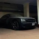 دودج شارجر RT2008