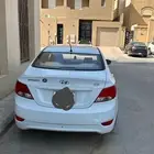 اكسنت 2016 للبيع