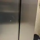 ثلاجه بابين