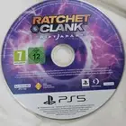 لعبة راتشت اند كلانك ps5 Ratchet and clank