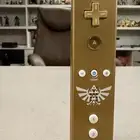 ريموت وي زيلدا Wii remote
