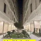 إيجار شقة جديدة حي الواحة ( وسط جدة )