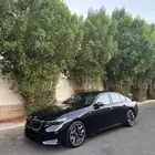 بي ام 520 ناغي