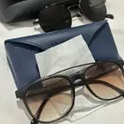 نظارات شمسية لاكوست وجي ستار رو أصلية