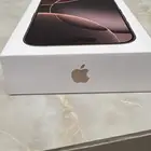 ابل ايفون 16برو