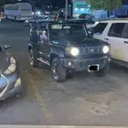 سوزوكي جمني 2026 للتنازل