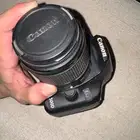 كاميرا كانون 500D