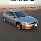 هوندا اكورد 2004 أتوماتيك