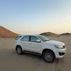 فورشنر 2015 خليجي دبل شرط 4 سرندل