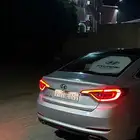 هونداي سوناتا2017