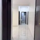 شقة للايجار الرياض حي الرمال مخطط السعيدان دور أول