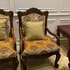 كنب مجالس من 4 قطع