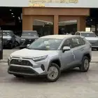 تويوتا راف فور LE هايبرد