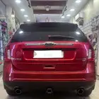 فورد ايدج 2011 ليمتيد