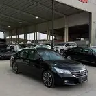 اكورد سبورت 2016 عداد 124000