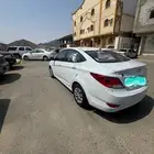 اكسنت 2018 مخزنه ماشيه 105
