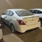 نيسان صني كمفورت 2024