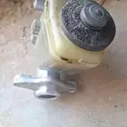 علبه فرامل حقت هايلكس 2005 اصليه