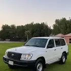 للبيع جي ستاندر 2003