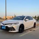 كامري 2024 فل كامل مالك اول GLE- عبداللطيف جميل سعودي