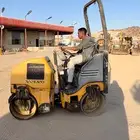 (((تم البيع))) رصاصة ترابية فولفو موديل 2013