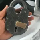 اقفال قديمة