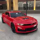 للبيع 2020 شفرولية كمارو 2Ss
