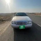 فورد كراون فكتوريا 2011