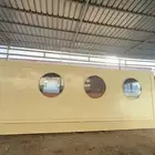 للبيع عربه فود ترك ( جديدة )