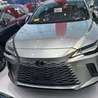 لكزس RX350BB موديل 2025 كاش وتقسيط جميع البنوك