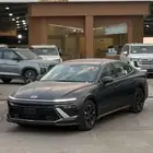 هيونداي سوناتا فليت واسمارت 2026 كاش واقساط
