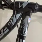 دراجة هوائية للبيع جديده