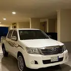 تويوتا هايلوكس 2014
