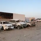 قطع غيار كامري