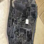 البيع شمعات أصلي وكالة كامري يمين موديل 2025 ليد شغال