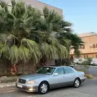 لكزس 400 98 بلد رش قطعتين فقط