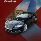 جاكوار سوبر تشارجر 2016 Jaguar Supercharged