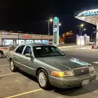 فورد ماركيز على الشرط