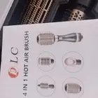 استشوار DLC 4 IN 1 1200W