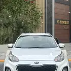 ((( تم البيع ))) كيا سبورتاج 2020 ممشى 86 الف فقط