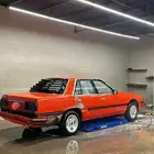 جيتي كي 83 محركات اربي