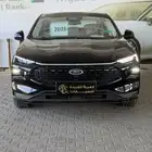 فورد تورس ترند 2026