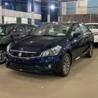 سوزوكي سياز استاندر GL