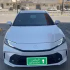 كامري 2025 LE وكاله عبداللطيف