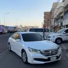 هوندا اكورد 2015