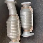 دبات تلوث غير مفرغة سكاي لاين 2.5 inch للببع