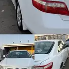 كامري 2008 فل كامل تماتيك