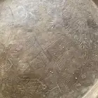 صحن نحاسيات تراثي