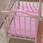 سرير أطفال